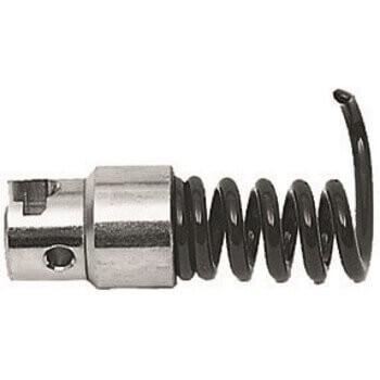 Nozzle with return function REMS - Rems