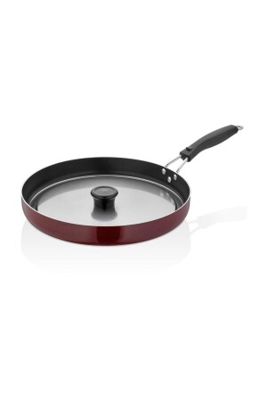 Nr.:30 cm Teflon-Fischpastetenpfanne ESRBT30 - Esra