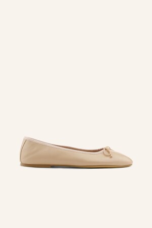 Nud X Duygu Batum Balerina Babet - Marcatelli