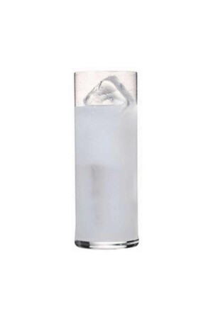 Nude Anise Raki Glas 6 Stück - Paşabahçe