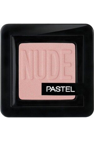 Nude Single Eyeshadow 70 - Pastel