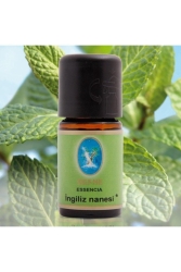 Nuka Defne Essencia Organik Ingiliz Nanesi Yağı 10 Ml Uçucu Yağ Aromaterapi inkhkjd - Nuka Defne Esencia