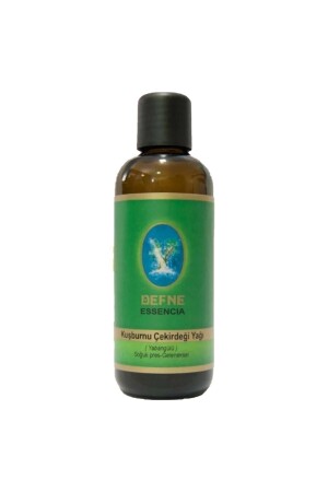 Nuka Rosehip Seed Oil 30 ml - Nuka Defne Esencia