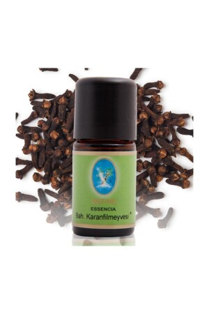 Nuka Spice Clove Fruit (ORGANIC) Oil 10ml NK517 - Nuka Defne Esencia