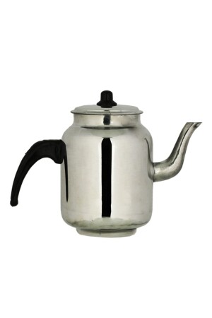 Number 5 Aluminum Samovar Top Teapot - Coffee Pot 1 Piece 2-5 Lt - Öznur