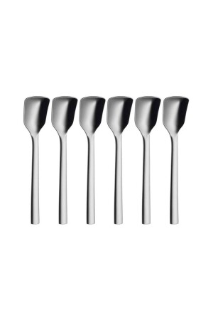 Nuova Ice Cream Scoop 6 Pcs 354. 01. 0251 - Wmf