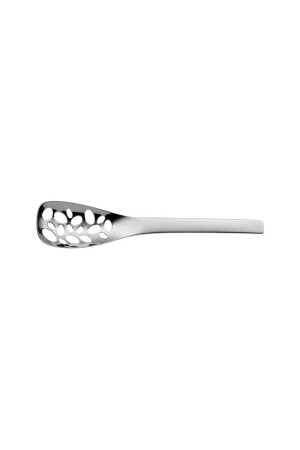 Nuova Perforated Serving Spoon 3201002531 - Wmf