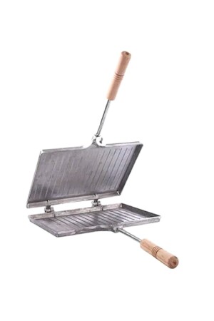 Nur Ocak Üstü El Tost Makinası DİĞER HAZIRLIK GEREÇLERİ - Genel Markalar