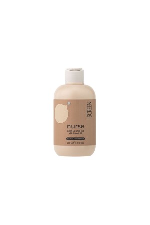nurse intense moisturizing shampoo for dry hair 250 ml - Biolage