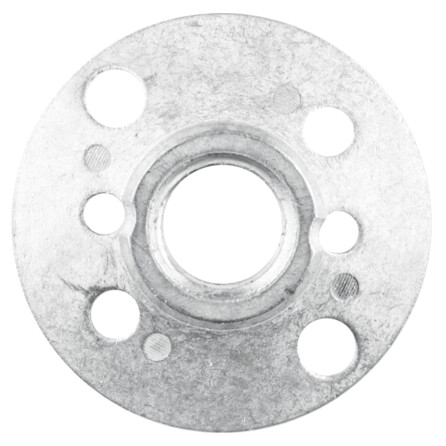 Nut for fiber pad PFERD FL-GT 125 M14 - Pferd
