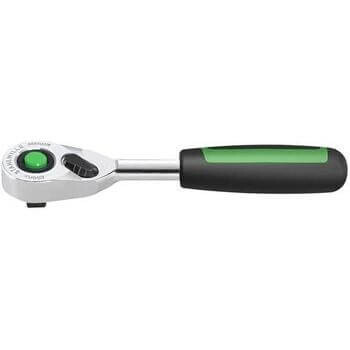 Nut STAHLWILLE 415QR N 1/4