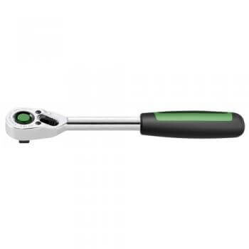 Nut STAHLWILLE 512QR N 1/2