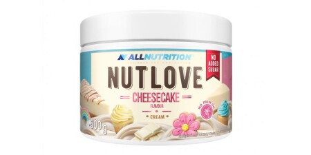 Nutlove - POWERBODY