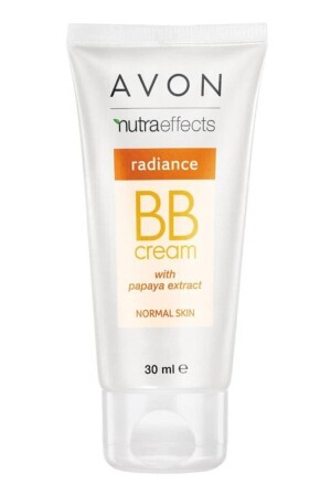 Nutra Effects Radiance Bb Krem 30 Ml. Extra Light - Avon