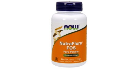 NutraFlora FOS - POWERBODY