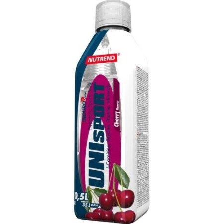 Nutrend Unisport 500 ml. - Nutrend