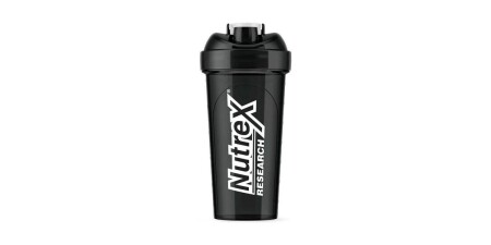 Nutrex Araştırma Shaker'ı - 700 ml. - Nutrex