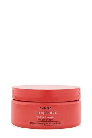 Nutriplenish Intense Moisturizing Mask for Dry Hair 200ml 018084036020 018084036020A - Aveda