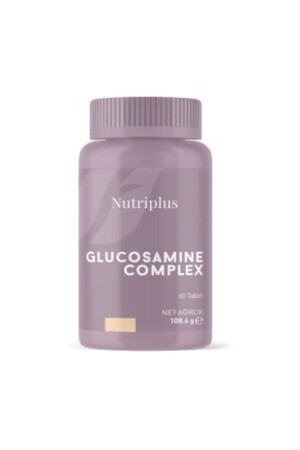 Nutriplus Glucosamine Complex 2000878 - Farmasi