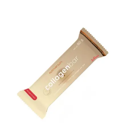 Nutriversum Collagen Bar (60 g, Rum Chocolate) - Nutriversum
