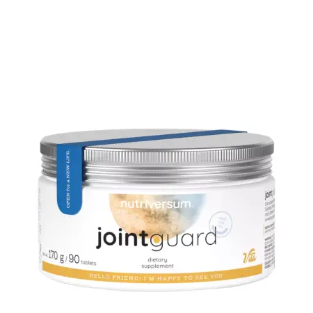 Nutriversum Joint Guard - VITA (30 Packs) - Nutriversum