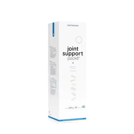 Nutriversum Joint Support Pack (30 Packs) - Nutriversum