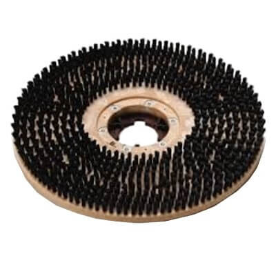 Nylon brush NILFISK 19
