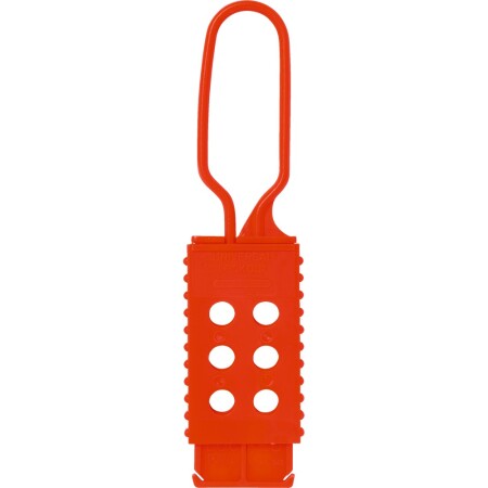 Nylon security lock ABUS H770 - ABUS