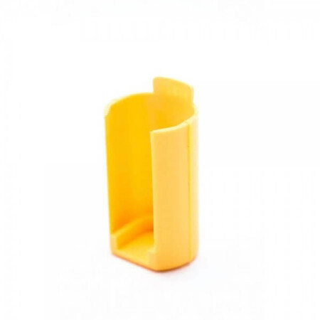 Nylon tips for tool NES 23, 5 pcs. - NES