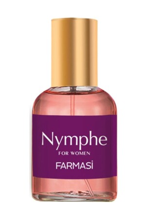 Nymph Edp 50 ml FRM562560 - Farmasi