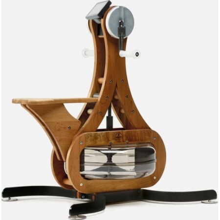 Oberkörpertrainer WaterGrinder Cherry - NOHrD
