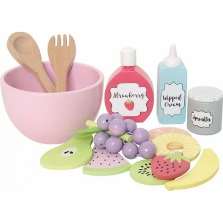 Obstsalat-Set JaBaDaBaDo - JaBaDaBaDo