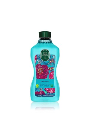 Ocean Natural Olive Oil Liquid Soap 1. 5L 101807 - Eyüp Sabri Tuncer
