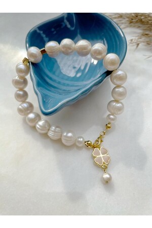 Ocean Pearl Bracelet S22inciwanwab-1 - wanwa aksesuar