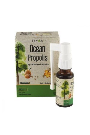 Ocean Propolis Spray 20 ml - Ocean
