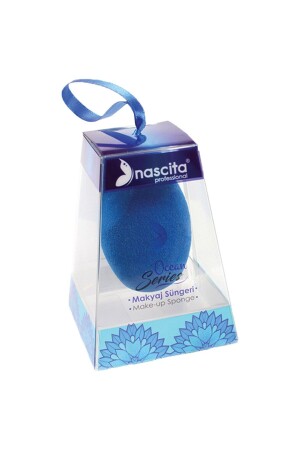 Ocean Tekli Makyaj Süngeri - Nascita
