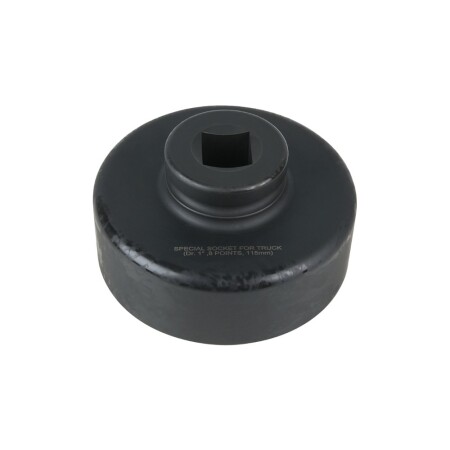 Octagonal head KS TOOLS 1