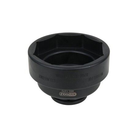 Octagonal head KS TOOLS 3/4