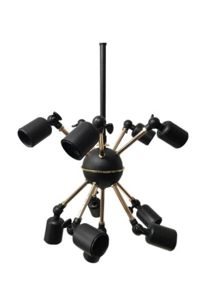 Octopus Lamp BUN2254 - Bun Design