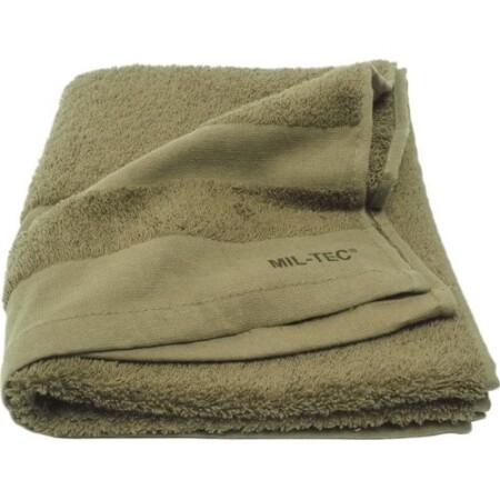 OD 110X50CM MIL-TEC® HAVLU - MIL-TEC