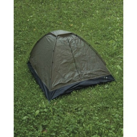 OD 2-MEN TENT ′IGLU SUPER′ - MIL-TEC
