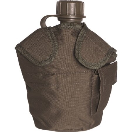 OD ABD TARZI MOLLE MATEN ÇANTASI - MIL-TEC