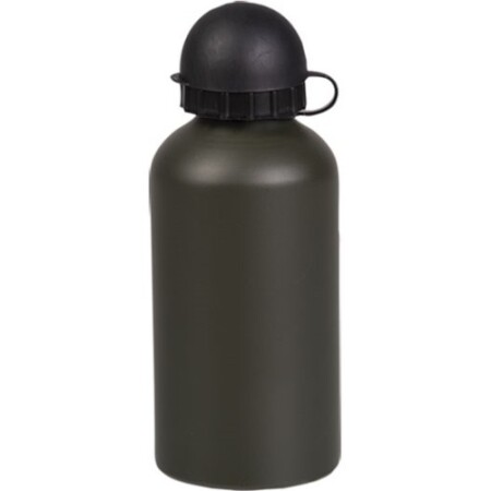 OD ALÜMİNYUM ŞİŞE 500ML - MIL-TEC