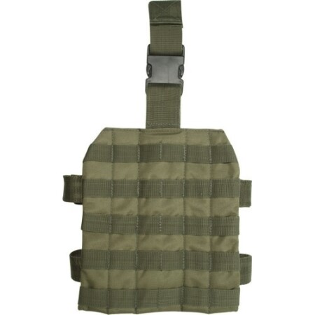 OD Bacak Tabanı MOLLE - MIL-TEC