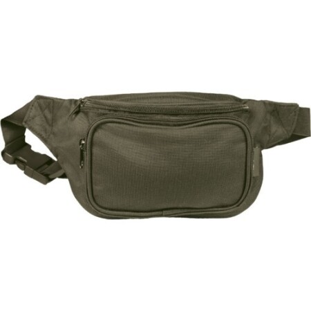 OD BANNY PACK - MIL-TEC