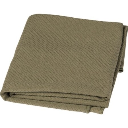 OD COOL DOWN TOWEL 100X31CM - MIL-TEC