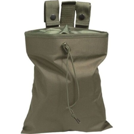 OD EMPTY SHELL BAG - MIL-TEC