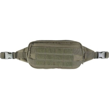 OD FANNY PACK MOLLE - MIL-TEC