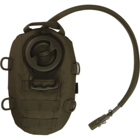 OD HYDRATION PACK 1.0LTR - MIL-TEC