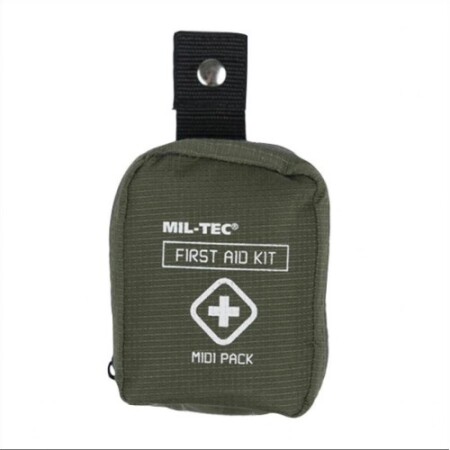 OD İLK YARDIM MIDI PAKETİ - MIL-TEC
